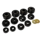 Purchase Top-Quality ENERGY SUSPENSION - 4.4104G - Body Mount Set pa3