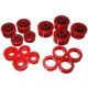 Purchase Top-Quality Body Mount Set by ENERGY SUSPENSION - 4.4120R pa1