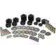 Purchase Top-Quality ENERGY SUSPENSION - 4.4123G - Body Mount Set pa2