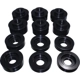 Purchase Top-Quality ENERGY SUSPENSION - 4.4125G - Body Mount Set pa1