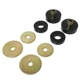 Purchase Top-Quality ENERGY SUSPENSION - 9.4101G - Body Mount Bushings pa1