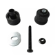 Purchase Top-Quality SKP - SK924050 - Body Mount pa3