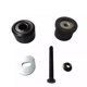 Purchase Top-Quality SKP - SK924050 - Body Mount pa4