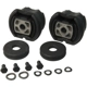 Purchase Top-Quality URO - 1075860035 - Subframe Mount Kit pa3