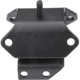 Purchase Top-Quality URO - C17198 - Subframe Mount pa4