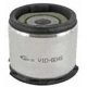 Purchase Top-Quality Body Mount by VAICO - V10-6049 pa1