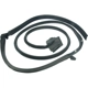 Purchase Top-Quality AUTOTECNICA - MA0817088 - Door Seal pa1