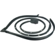 Purchase Top-Quality AUTOTECNICA - MA0817088 - Door Seal pa2