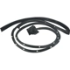 Purchase Top-Quality AUTOTECNICA - MA0817089 - Door Seal pa5