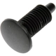 Purchase Top-Quality Body Seal Fastener by DORMAN - 963-004D pa3