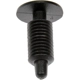Purchase Top-Quality Body Seal Fastener by DORMAN - 963-004D pa4