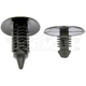 Purchase Top-Quality Body Seal Fastener by DORMAN - 963-007D pa4