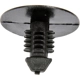 Purchase Top-Quality Body Seal Fastener by DORMAN - 963-007D pa5