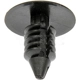 Purchase Top-Quality Body Seal Fastener by DORMAN - 963-056D pa11