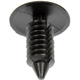 Purchase Top-Quality Body Seal Fastener by DORMAN - 963-058D pa6