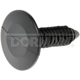 Purchase Top-Quality Body Seal Fastener by DORMAN - 963-202D pa1