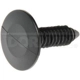 Purchase Top-Quality Body Seal Fastener by DORMAN - 963-202D pa17