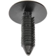 Purchase Top-Quality Body Seal Fastener by DORMAN - 963-202D pa4