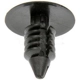 Purchase Top-Quality Body Seal Fastener by DORMAN/AUTOGRADE - 700-368 pa39