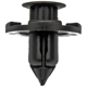 Purchase Top-Quality DORMAN/AUTOGRADE - 700-657 - Body Seal Fastener pa22
