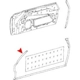 Purchase Top-Quality Body Seal by URO - 1077200178 pa3