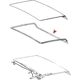 Purchase Top-Quality Body Seal by URO - 1137500077 pa3