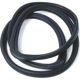 Purchase Top-Quality URO - 1236700239 - Rear Window Seal pa2