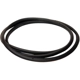 Purchase Top-Quality URO - 51219069322 - Door Seal pa1