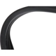 Purchase Top-Quality URO - 51317440104 - Windshield Seal pa4