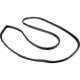 Purchase Top-Quality Body Seal by URO - 91153109502 pa3