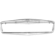 Purchase Top-Quality URO - 1078880215 - Grille Shell pa2