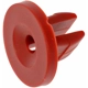 Purchase Top-Quality DORMAN - 700-042 - Splash Shield Grommet Nut pa1