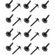Purchase Top-Quality Body Splash Shield Hardware by DORMAN - 700-114 pa3