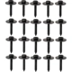 Purchase Top-Quality Body Splash Shield Hardware by DORMAN - 700-115 pa2