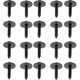 Purchase Top-Quality Body Splash Shield Hardware by DORMAN - 700-115 pa3