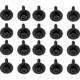 Purchase Top-Quality Body Splash Shield Hardware by DORMAN - 700-115 pa4