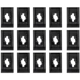 Purchase Top-Quality DORMAN - 961-056D - Engine Splash Shield Retaining Clip pa2