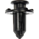 Purchase Top-Quality Body Splash Shield Hardware by DORMAN - 963-126D pa2