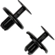 Purchase Top-Quality Body Splash Shield Hardware by DORMAN - 963-134D pa1