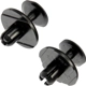 Purchase Top-Quality Body Splash Shield Hardware by DORMAN - 963-134D pa4