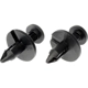 Purchase Top-Quality Body Splash Shield Hardware by DORMAN - 963-141D pa4