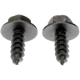 Purchase Top-Quality DORMAN - 963-147D - Multi-Purpose Screw pa3