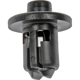 Purchase Top-Quality Body Splash Shield Hardware by DORMAN - 963-181 pa1