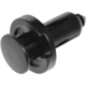 Purchase Top-Quality DORMAN - 963-519 - Bumper Retainer Clip pa1