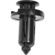 Purchase Top-Quality DORMAN - 963-519 - Bumper Retainer Clip pa2