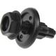 Purchase Top-Quality DORMAN - 963-620 - Bumper Retainer pa1