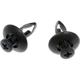 Purchase Top-Quality Body Splash Shield Hardware by DORMAN - 963-637 pa1