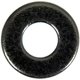 Purchase Top-Quality DORMAN - 965-009 - Flat Washer pa2