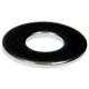 Purchase Top-Quality DORMAN - 965-009 - Flat Washer pa3