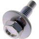 Purchase Top-Quality DORMAN/AUTOGRADE - 66000 - Splash Shield Hardware pa1